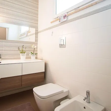Nina Hotel Alcamo