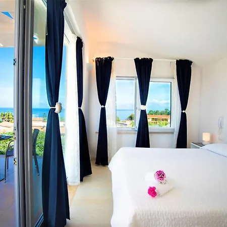 Nina 4* Alcamo