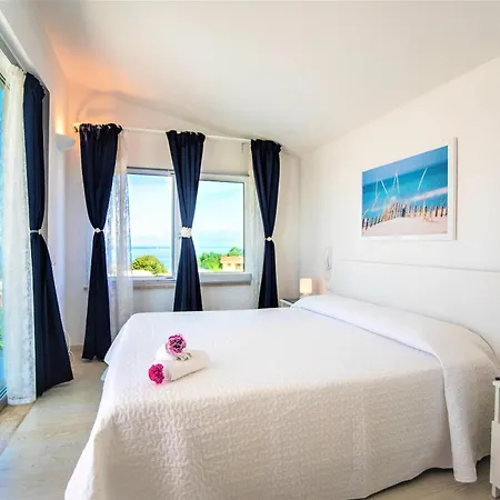 Hotel Nina Alcamo
