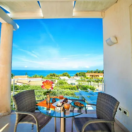 Hotel Nina Alcamo